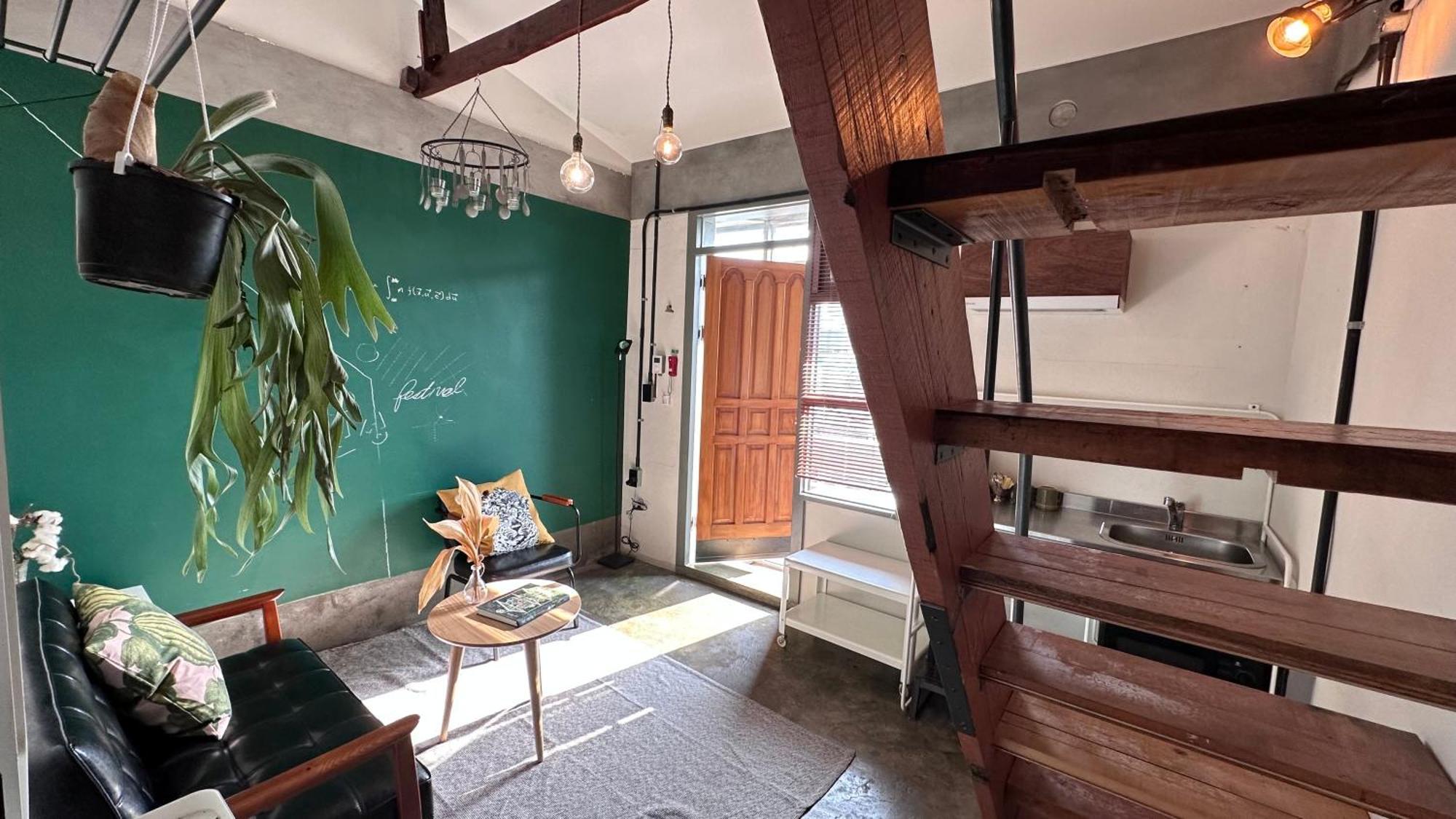 Hongdae Guesthouse Pajamaparty Seoul Exterior photo