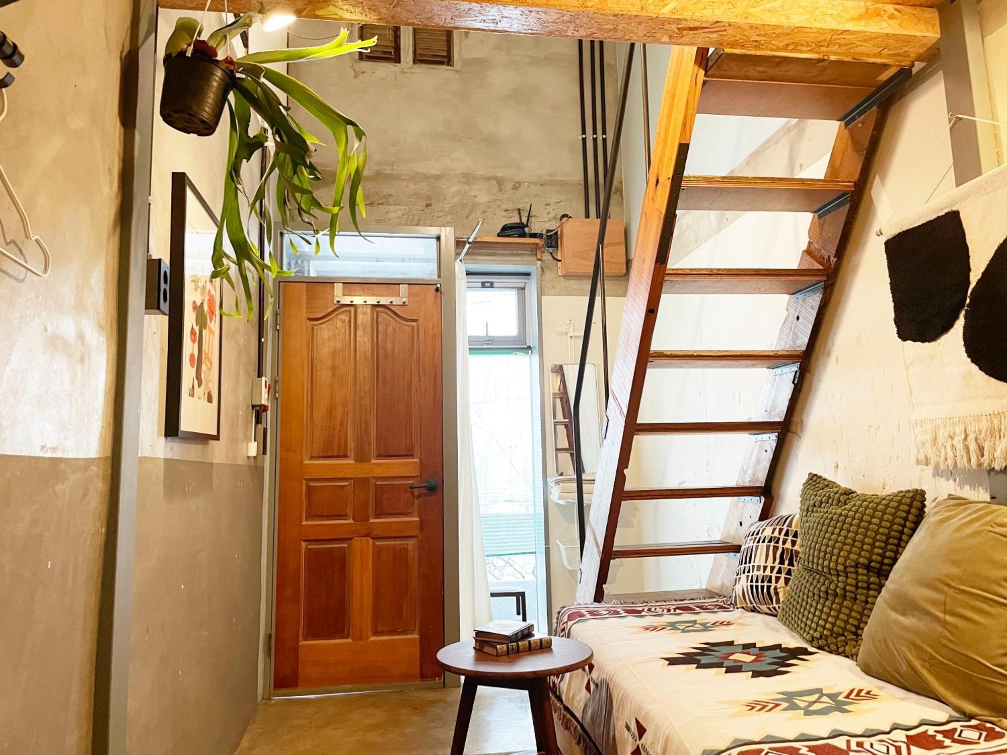 Hongdae Guesthouse Pajamaparty Seoul Exterior photo